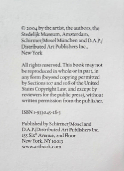 Portraits - Setanta Books