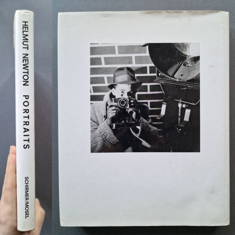 Portraits - Setanta Books