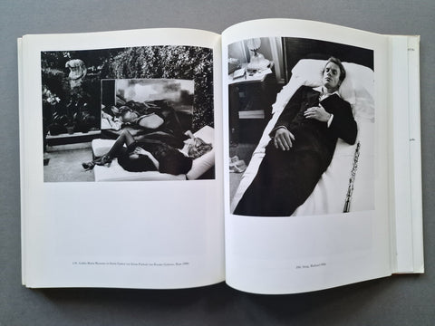 Portraits - Setanta Books