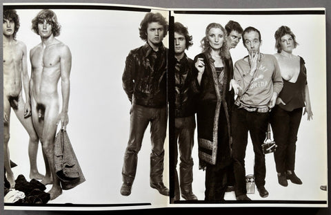 Portraits - Setanta Books