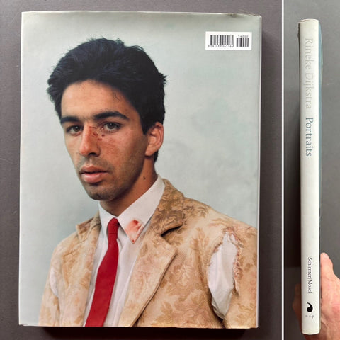 Portraits - Setanta Books