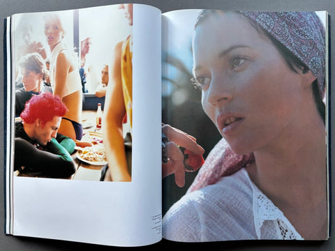 Portraits - Setanta Books