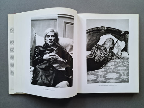 Portraits - Setanta Books