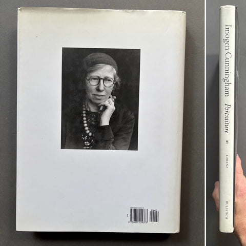 Portraiture - Setanta Books