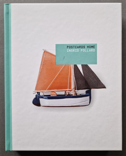 Postcards Home - Setanta Books