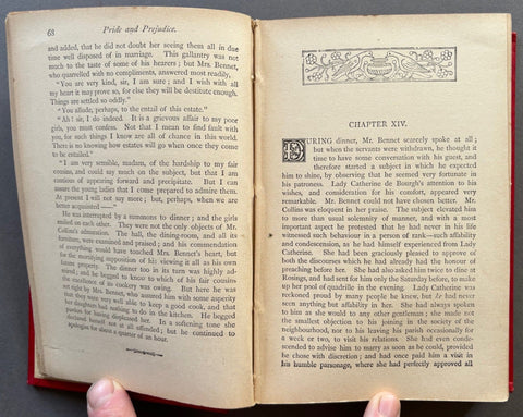 Pride And Prejudice - Setanta Books