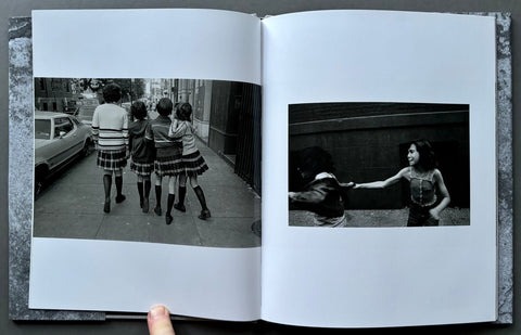Prince Street Girls - Setanta Books