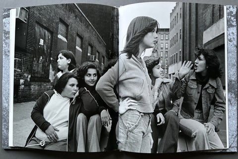 Prince Street Girls - Setanta Books