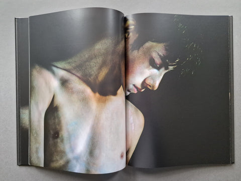 Principio Erat - with Signed Print - Setanta Books