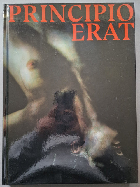 Principio Erat - with Signed Print - Setanta Books