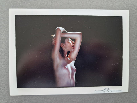 Principio Erat - with Signed Print - Setanta Books