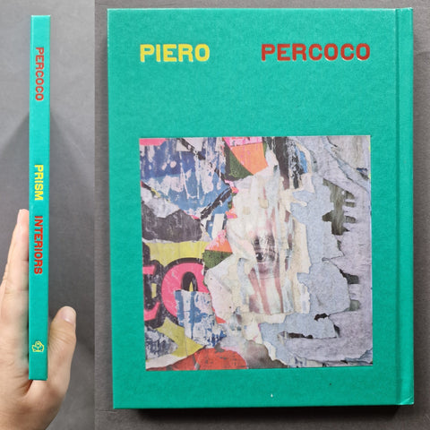 Prism Interiors - Setanta Books