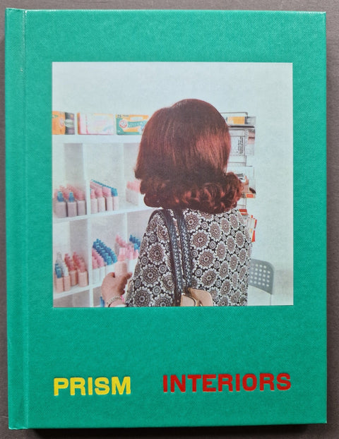 Prism Interiors - Setanta Books