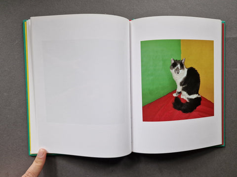 Prism Interiors - Setanta Books