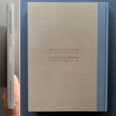 Private Reality: Diary of a Teenage Boy - Setanta Books