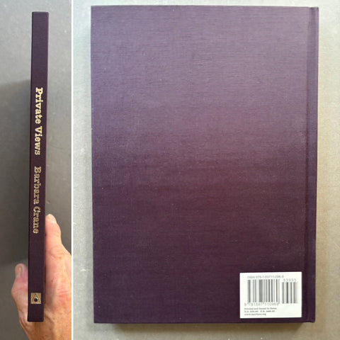 Private Views - Setanta Books
