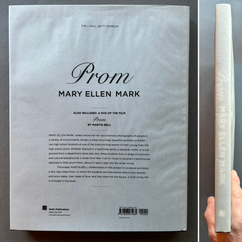 Prom - Setanta Books