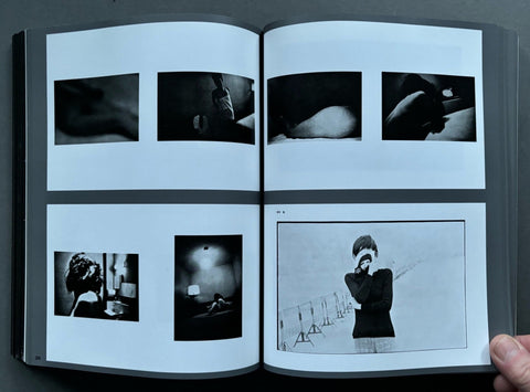 Provoke - Setanta Books