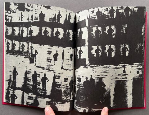 PROVOKE: Complete Reprint of 3 Volumes - Setanta Books
