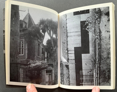 Psychobuildings - Setanta Books