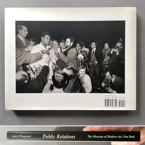 Public Relations - Setanta Books