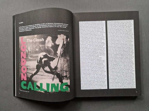Punk - No One is Innocent: Art, Style, Revolt - Setanta Books