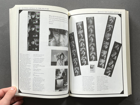 Putting myself in the picture - Setanta Books