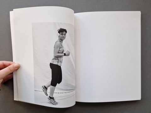 Quand même / Anyway / Trotzdem - Lockdown fotografie du confinement - Setanta Books