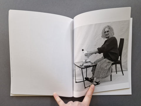 Quand même / Anyway / Trotzdem - Lockdown fotografie du confinement - Setanta Books