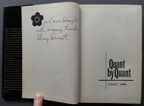Quant by Quant - Setanta Books