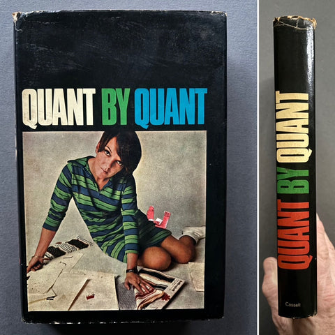 Quant by Quant - Setanta Books