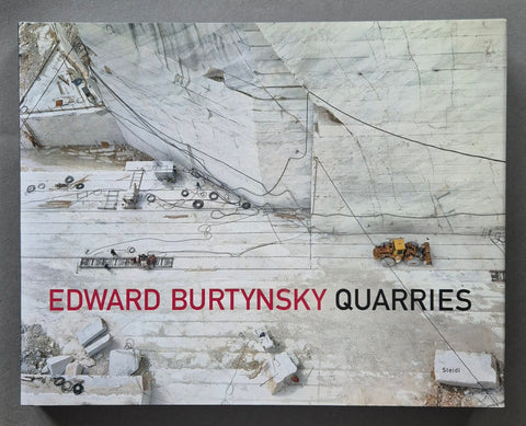 Quarries - Setanta Books