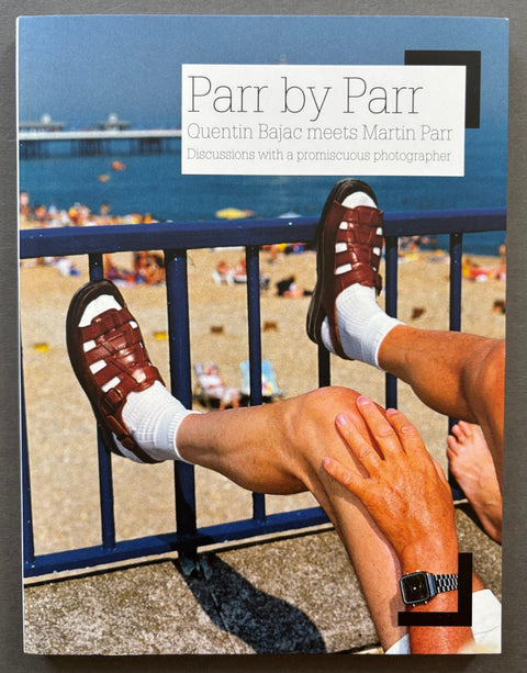 Parr-By-Parr-Quentin-Bajac-Setanta-Books