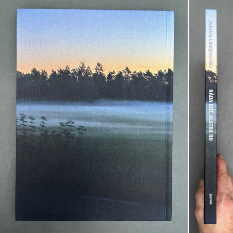 Råda Bot, Alstra Ro (To Salve, To Shield) - Setanta Books