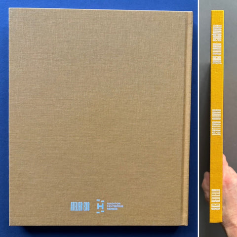 Radio Ballast - Setanta Books