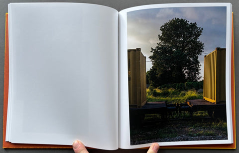 Radio Ballast - Setanta Books