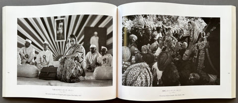 Raghu Rai's India - A Retrospective - Setanta Books
