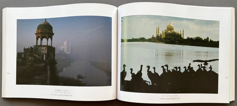 Raghu Rai's India - A Retrospective - Setanta Books