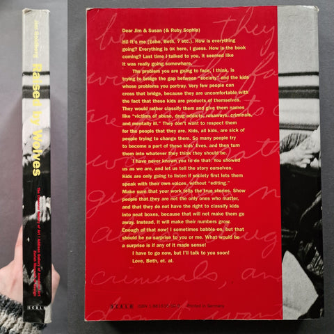 Raised by Wolves - Setanta Books