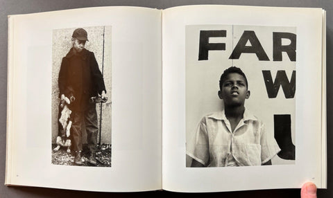 Ralph Eugene Meatyard - Setanta Books