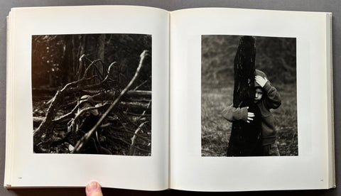 Ralph Eugene Meatyard - Setanta Books
