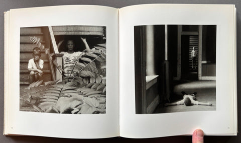 Ralph Eugene Meatyard - Setanta Books