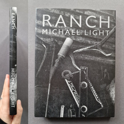 Ranch - Setanta Books