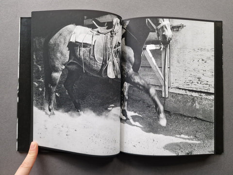 Ranch - Setanta Books