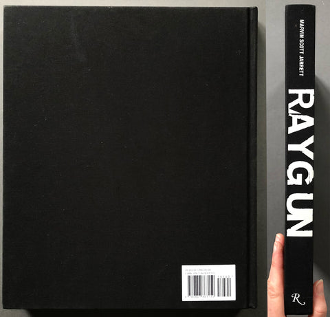 RAYGUN: The Bible of Music and Style