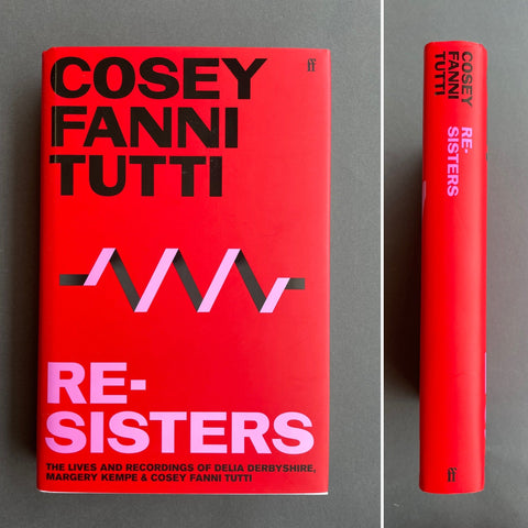 Re-Sisters - Setanta Books