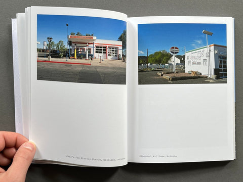 Real Road Test - Setanta Books