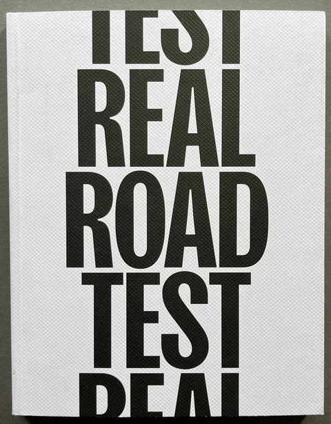 Real Road Test - Setanta Books