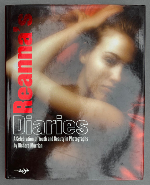 Reanna's Diaries - Setanta Books