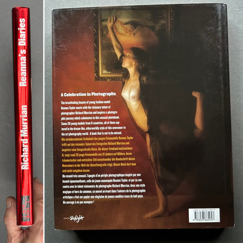 Reanna's Diaries - Setanta Books